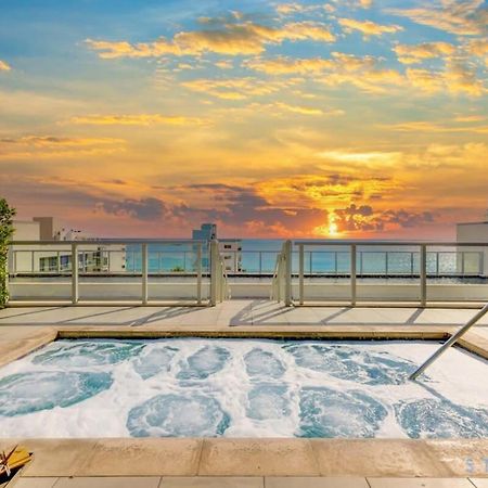 Beachfront Resort - Hot Tub & Pool- Near Beach Hollywood Exteriér fotografie