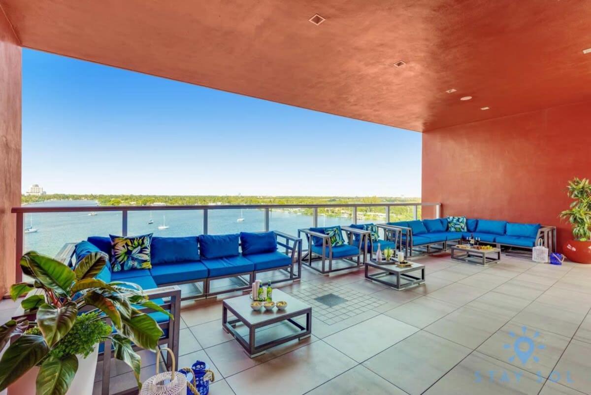 Beachfront Resort - Hot Tub & Pool- Near Beach Hollywood Exteriér fotografie